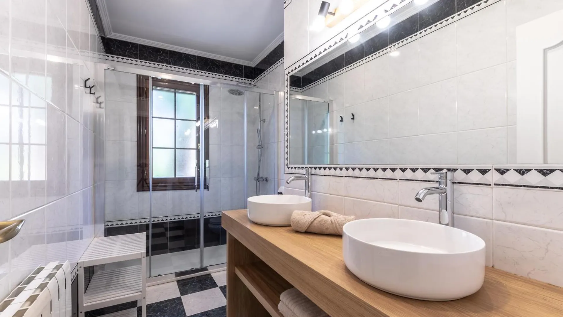 El Jardin De Maite Con Piscina By Kabia Gestion Villa Plentzia Holiday home
