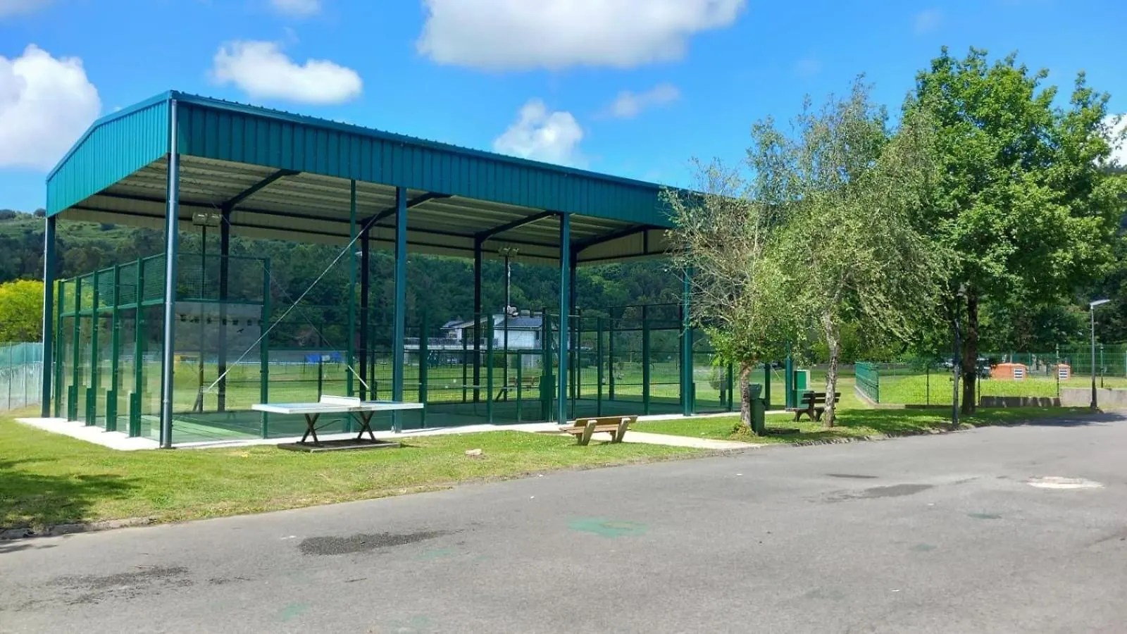 Prázdninový dům Vila El Jardin De Maite Con Piscina By Kabia Gestion Plentzia